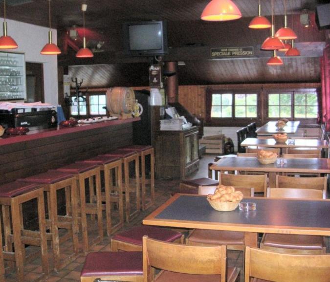 莱斯拉塞斯 Le Coucou Et Chalet Beau-Site酒店 外观 照片